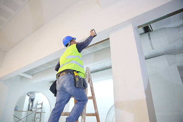 Best Ceiling Drywall Installation  in Sedona, AZ